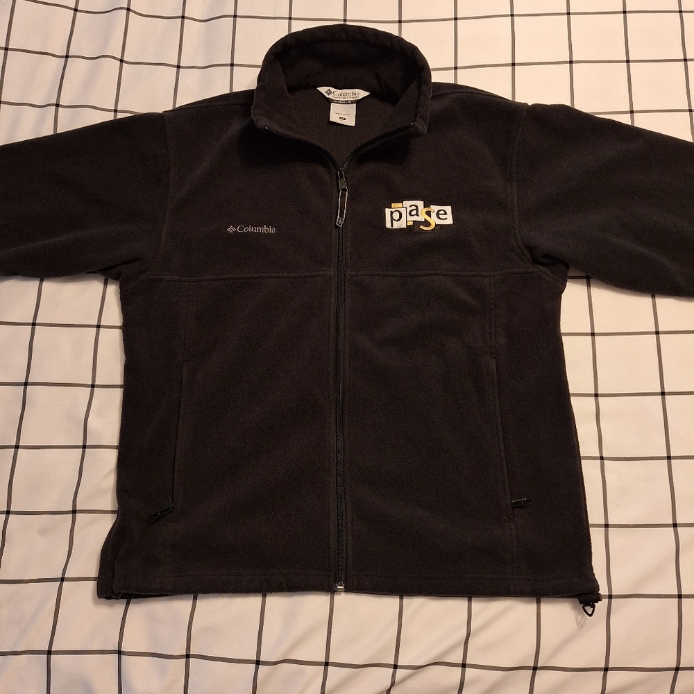 Purdue Zip Up Fleece Purdue